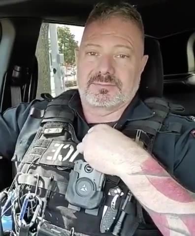 The Left Doesn't Want You To Hear What This (Most) Officer(s) Have To Say About Gun Control