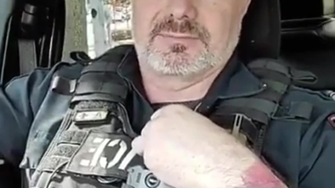 The Left Doesn't Want You To Hear What This (Most) Officer(s) Have To Say About Gun Control