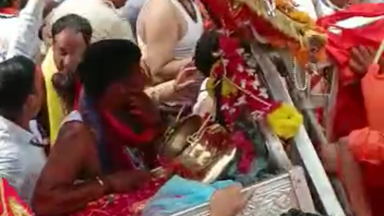 Rathayatraa jagnnath yatraa