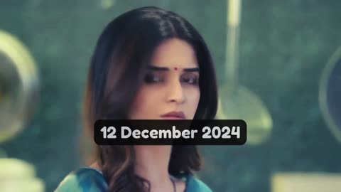 Ghum Hai Kisi Ke Pyaar Mein 12th December 2024 Episode | GHKKPM Today NEW PROMO