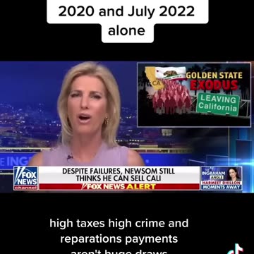 More than 1/2 million leaving between April 2020 and July 2022 alone