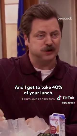 Karli Bonne’ - And that Lauren ... is how taxes work.