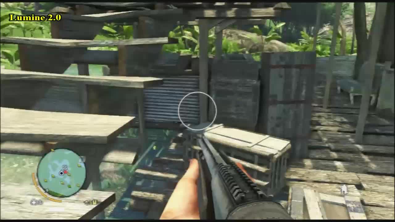 Far Cry 3 (PS3) (64) AM 12 - Wanted Dead