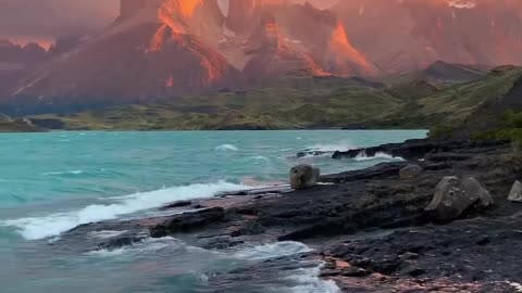 Beauty of Nature