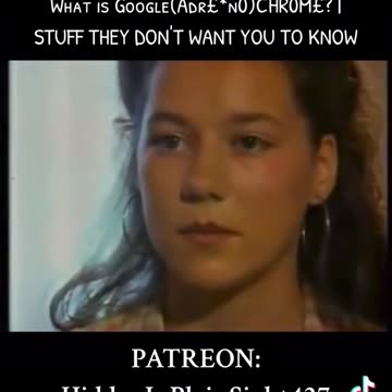 Sick Demons in Plain Sight