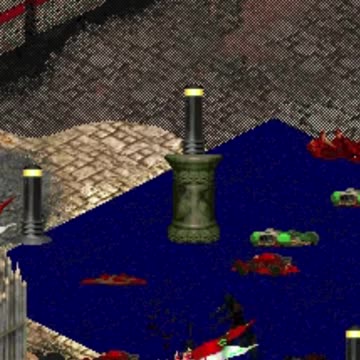 ZOMBIES FROM BARCELONA