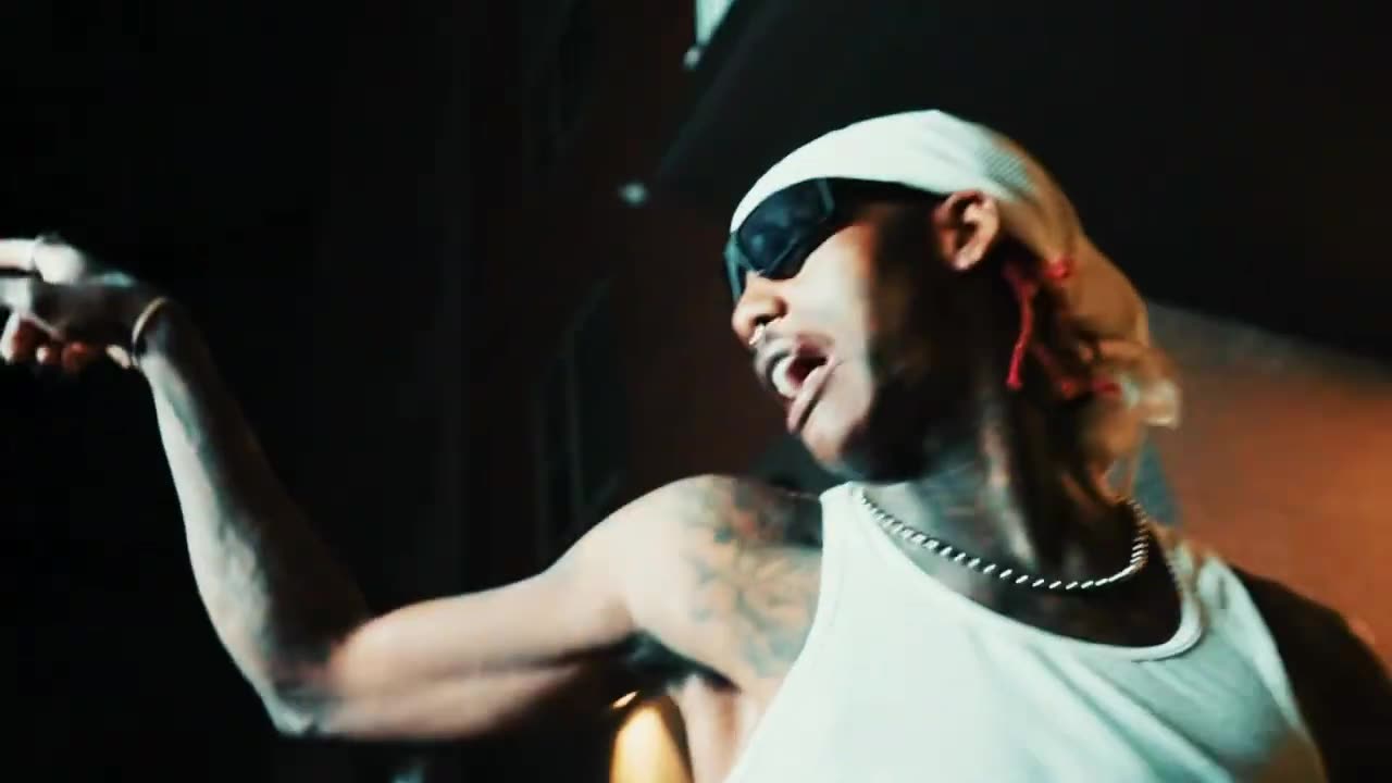 Famous Dex - Figure Out [Official Video]