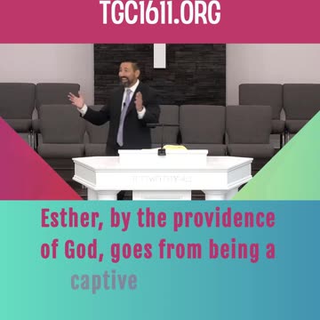 From Captive to Royalty