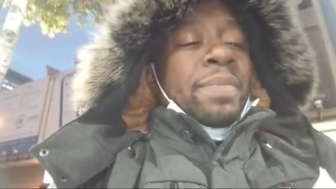 Wake Up To Whats In Front You!!!