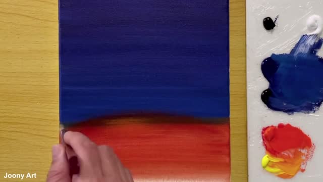 Draw The Shadow Of The Setting Sun