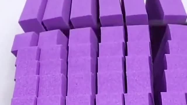 Asmr Satisfying Cutting