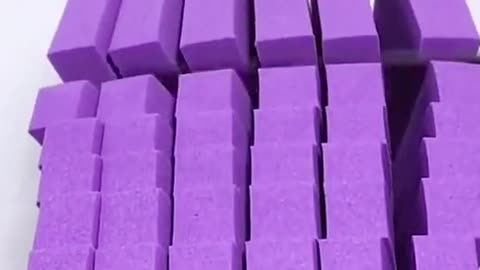 Asmr Satisfying Cutting
