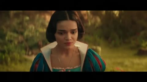 Snow White (2025) - U.S. TV Spot ('comes')