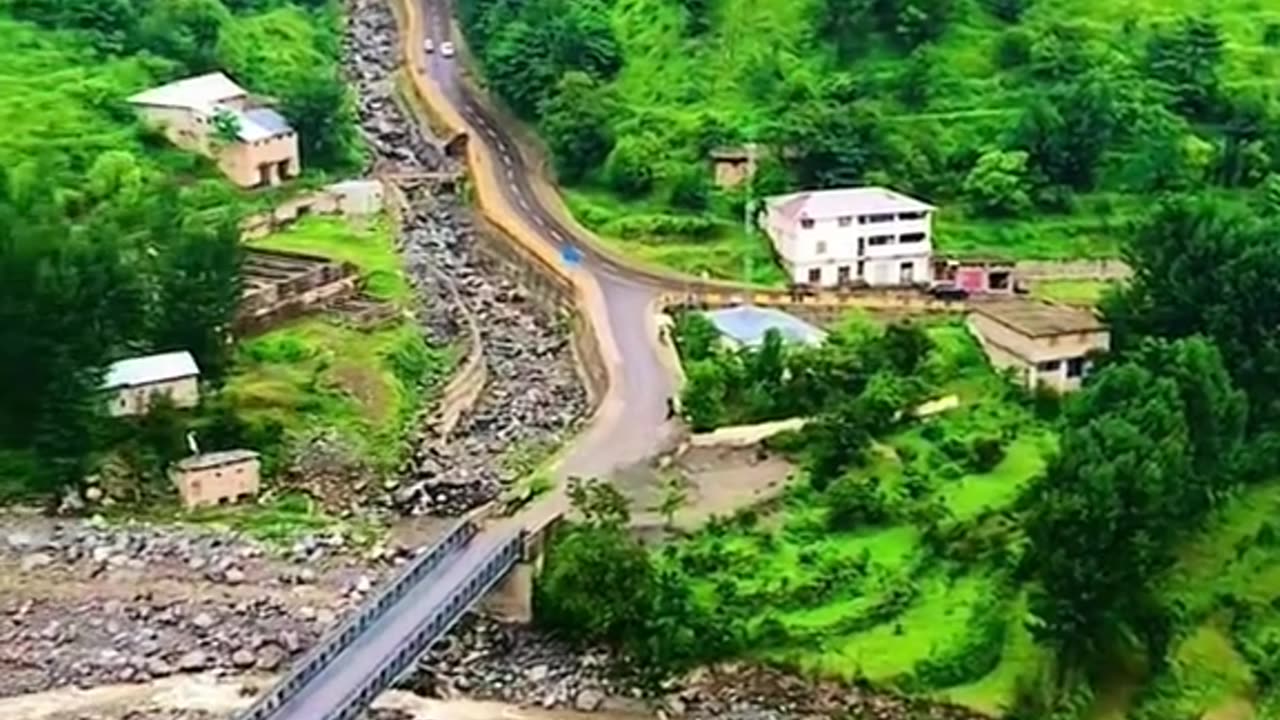Beautiful Pakistan 14