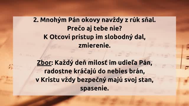 194. Mnohí smú šťastní