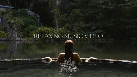 Relaxing Music for Stress Relief ~ Calming Music ~ Meditation, Relaxation, Sleep,