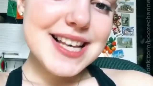 Lick me baby Hot Girls Tiktok #4