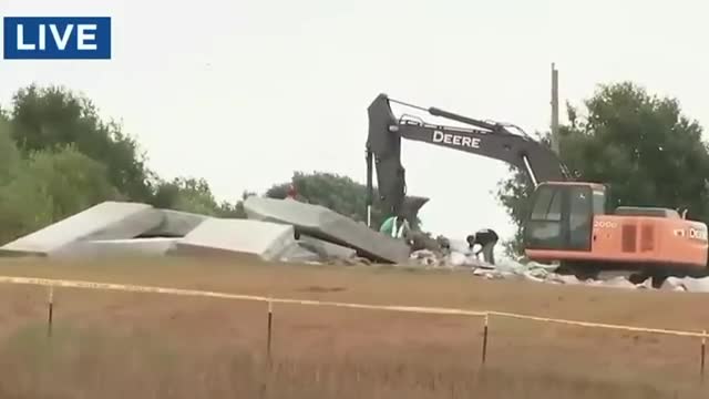 The rise and fall of the Georgia Guidestones