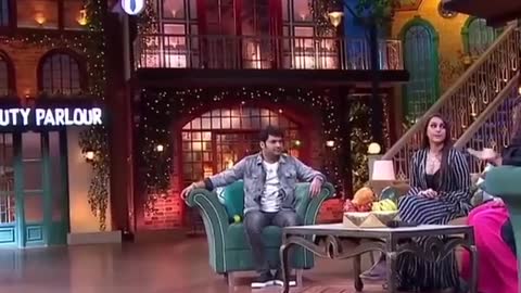 Kapil Sharma show comedy video