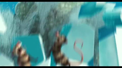 ICE AGE: THE MELTDOWN Clips - "Global Warming" (2006)-7