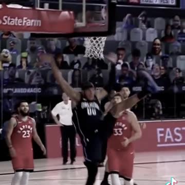 Gordon got his revenge