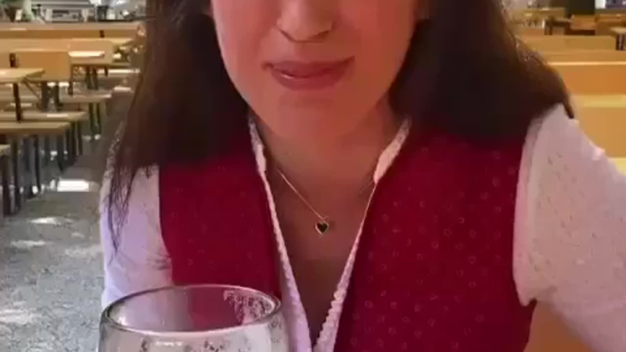 Die Abstufungen des Rausches