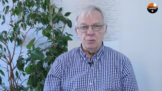 Philippe Merle vient de perdre son fils suite à l'injection ARNm !!!