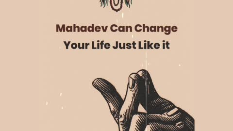 Mahadev