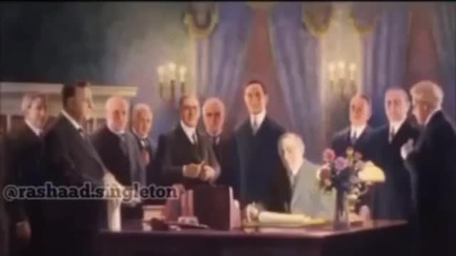 Why were Birth Certificates created – This is what they did!