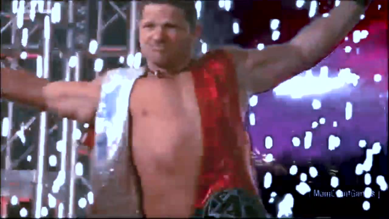 RAW Late 2011 (After Draft) (Remake)