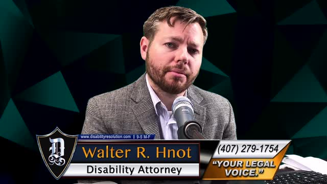 815: How many Administrative Law Judges does Arizona have for SSDI and SSI claims? Walter Hnot