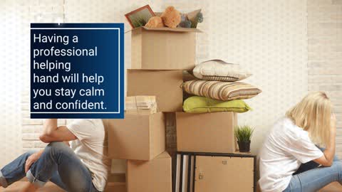 Why You Should Hire a Removals Company when Moving
