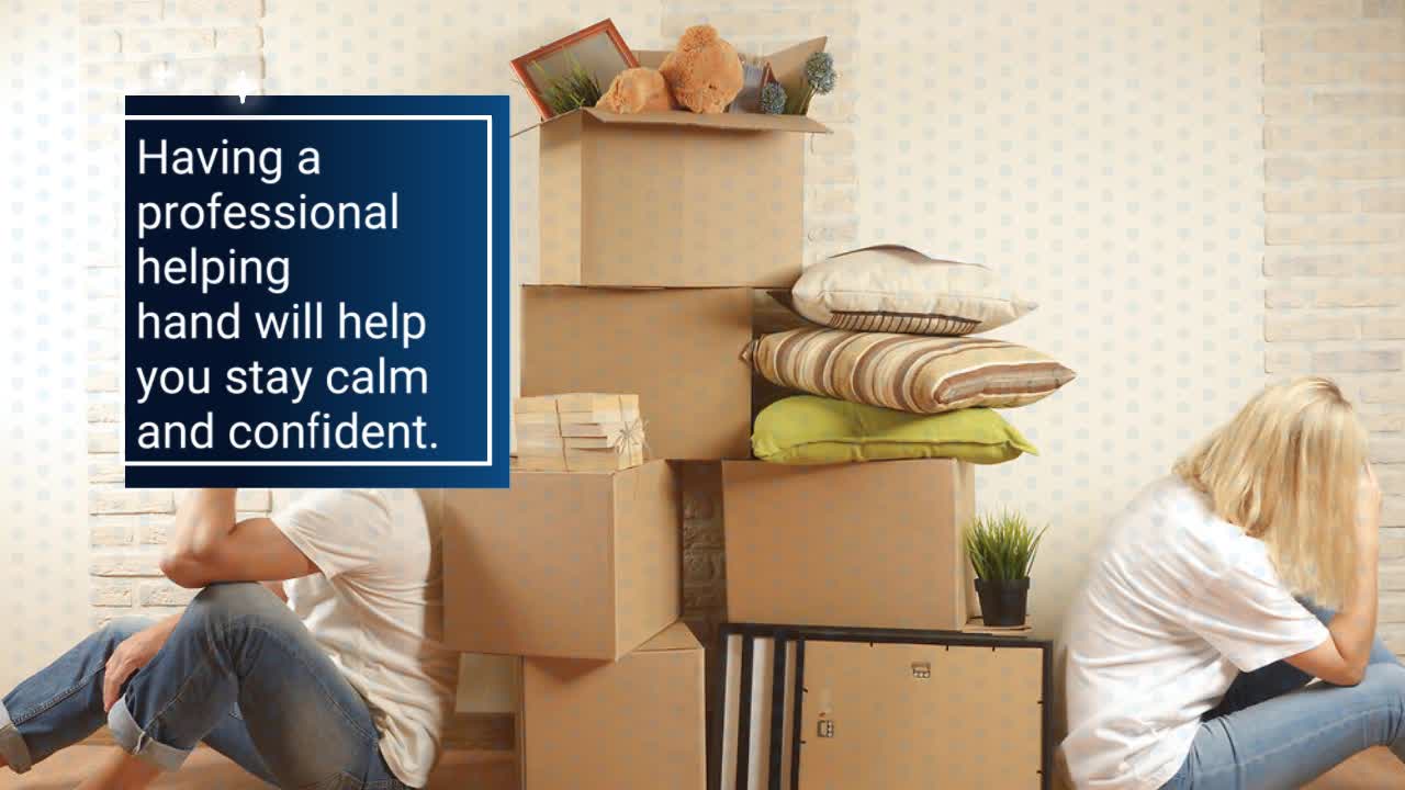 Why You Should Hire a Removals Company when Moving