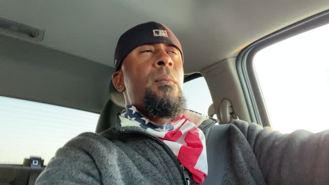 Ep 208 (3/24/2021): The War on Whose Life Matters (All, Black, Asian, Hispanic)