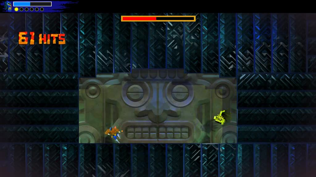 there was no sound, it was like a place of death.