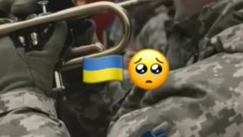 UKRAINIAN SOLDIER LOST IN BATTLE!! 😭🇺🇦😭🇺🇦#UKRAINE #SHORTS #RUSSIA #stopwar