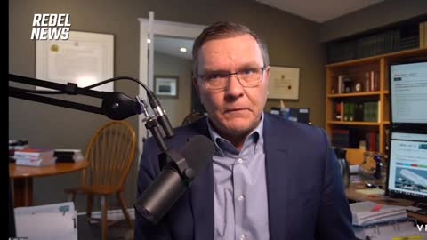 Trudeau's Lies Come Out In Court