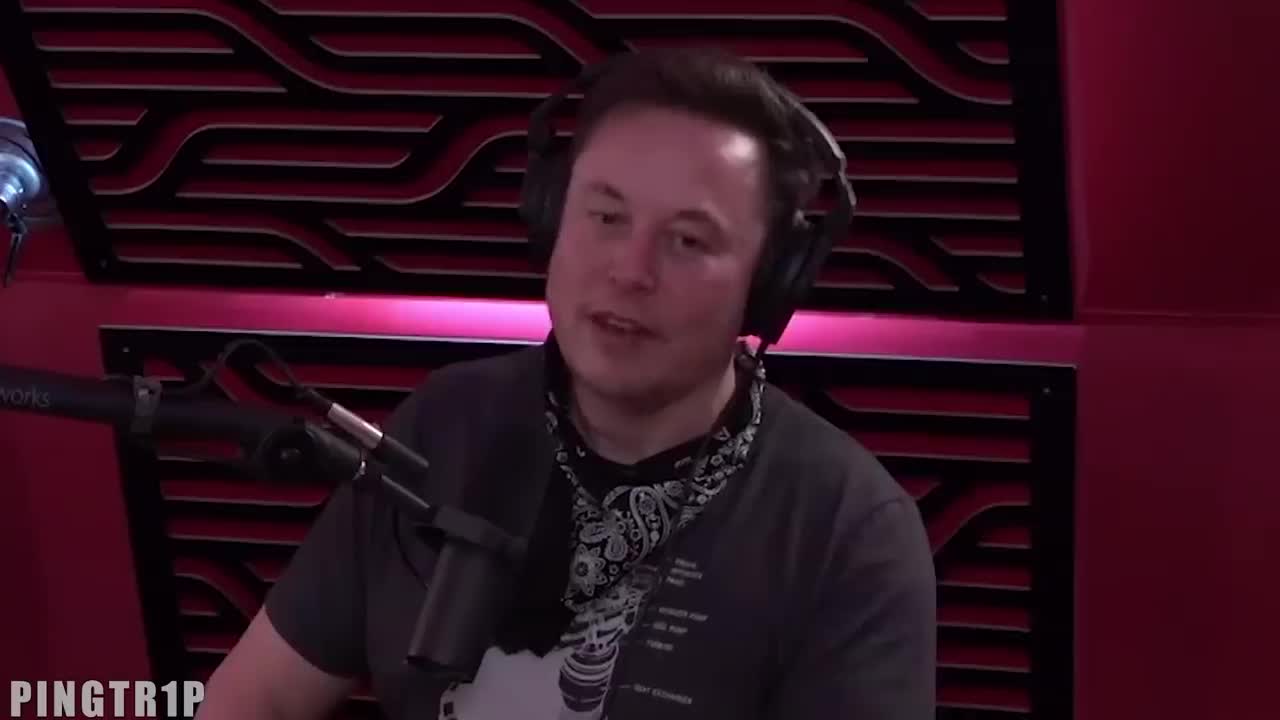 Elon is out of control and no one can stop him.....