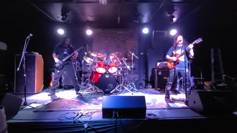 Blood And Steel "Gates Of Fire"