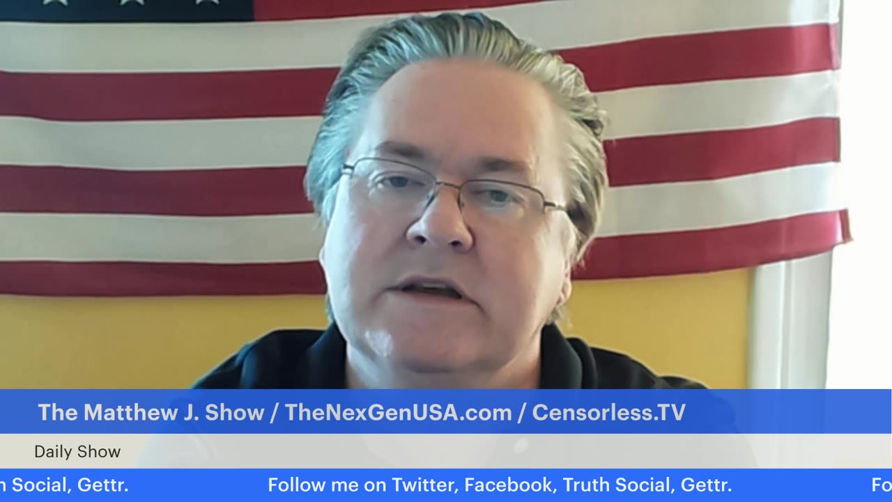 MatthewJshow