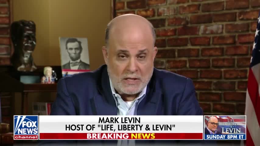 Enough to Open a Criminal Investigation Into Joe Biden Himself- Levin