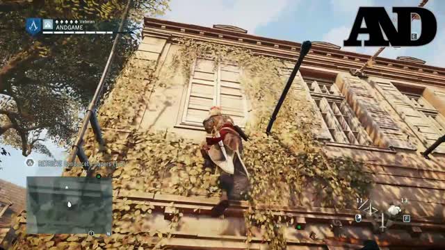 Assassin's Creed Unity The Condorcet Method