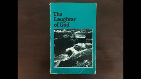 Chapter 3 - The Laughter of God - Sound of Abundant Rain