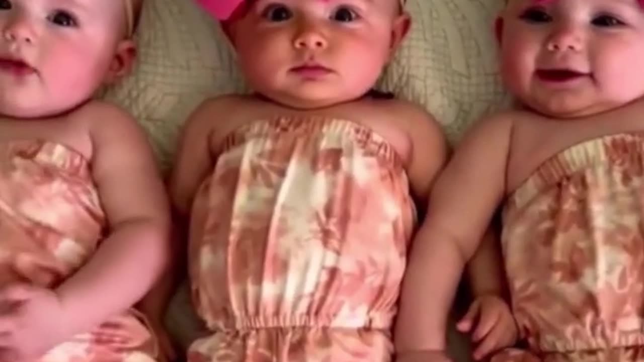 Cute Babies quard _rumble _cutebaby _funnybaby _viral _