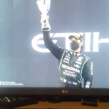 formula 1 a entrega trofeus pt4