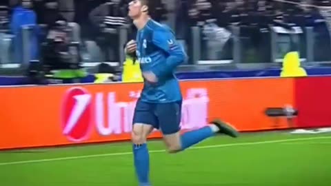 Ronaldo bicycle goal🔥🤩#ronaldo #viralvideo