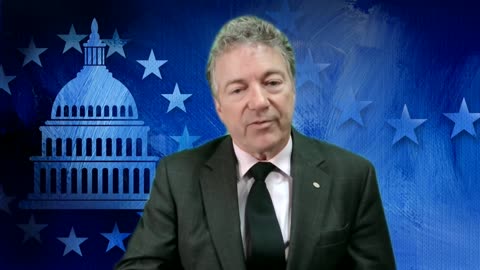 Politics - Steven Crowder and Rand Paul