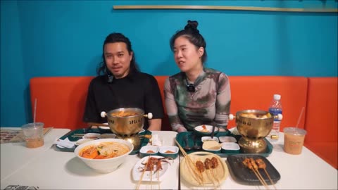 Episode 4 - Hotpot Spots in Singapore - Part 8
