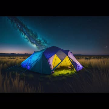 RELAX - Under the Gaze of the Stars trailer #meditation #relaxation #nature #shorts #youtubeshorts