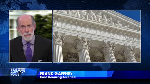 Securing America #27.1 - Frank Gaffney - 12.10.20